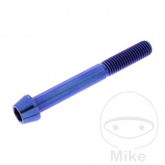 JMP Tornillo cónico de titanio M10X1.5 MM 775.44.38VAR