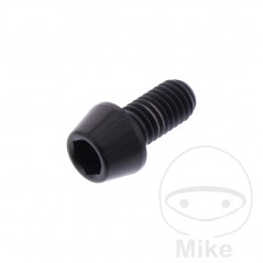 JMP Tornillo cónico de titanio M5X0.8 MM 775.44.40VAR