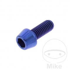JMP Tornillo cónico de titanio M5X0.8 MM 775.44.40VAR