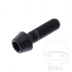 JMP Tornillo cónico de titanio M5X0.8 MM 775.44.40VAR