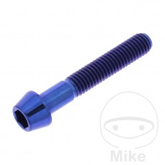 JMP Tornillo cónico de titanio M5X0.8 MM 775.44.40VAR