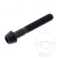 JMP Tornillo cónico de titanio M5X0.8 MM 775.44.40VAR