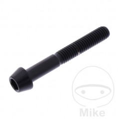 JMP Tornillo cónico de titanio M5X0.8 MM 775.44.40VAR