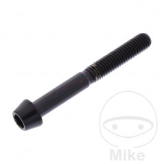JMP Tornillo cónico de titanio M5X0.8 MM 775.44.40VAR