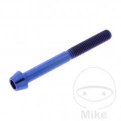 JMP Tornillo cónico de titanio M5X0.8 MM 775.44.40VAR