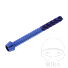 JMP Tornillo cónico de titanio M5X0.8 MM 775.44.40VAR
