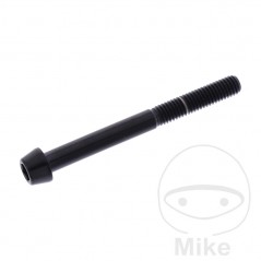 JMP Tornillo cónico de titanio M5X0.8 MM 775.44.40VAR