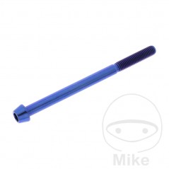 JMP Tornillo cónico de titanio M5X0.8 MM 775.44.40VAR