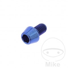 JMP Tornillo cónico de titanio M5X0.8 MM 775.44.40VAR