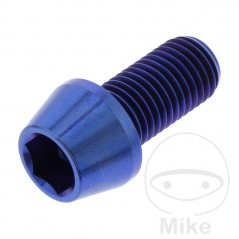 JMP Tornillo cónico de titanio M10X1.25 MM 775.96.21VAR