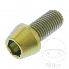 JMP Tornillo cónico de titanio M10X1.25 MM 775.96.21VAR