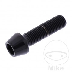 JMP Tornillo cónico de titanio M10X1.25 MM 775.96.21VAR