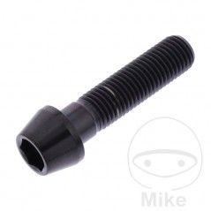 JMP Tornillo cónico de titanio M10X1.25 MM 775.96.21VAR