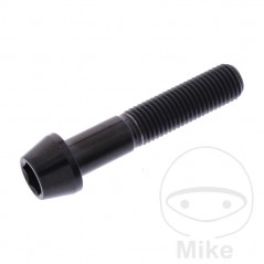 JMP Tornillo cónico de titanio M10X1.25 MM 775.96.21VAR