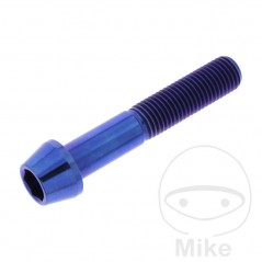 JMP Tornillo cónico de titanio M10X1.25 MM 775.96.21VAR