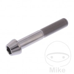JMP Tornillo cónico de titanio M10X1.25 MM 775.96.21VAR