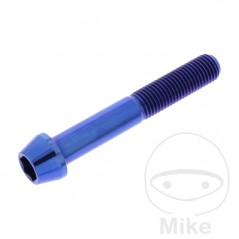 JMP Tornillo cónico de titanio M10X1.25 MM 775.96.21VAR