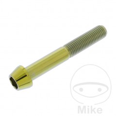 JMP Tornillo cónico de titanio M10X1.25 MM 775.96.21VAR