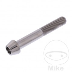 JMP Tornillo cónico de titanio M10X1.25 MM 775.96.21VAR