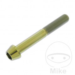 JMP Tornillo cónico de titanio M10X1.25 MM 775.96.21VAR
