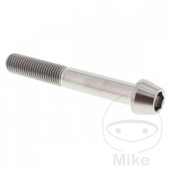 JMP Tornillo cónico de titanio M10X1.25 MM 775.96.21VAR