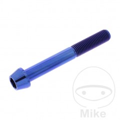 JMP Tornillo cónico de titanio M10X1.25 MM 775.96.21VAR