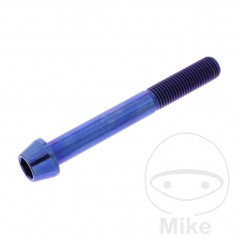 JMP Tornillo cónico de titanio M10X1.25 MM 775.96.21VAR