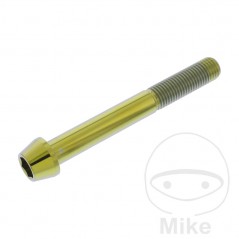 JMP Tornillo cónico de titanio M10X1.25 MM 775.96.21VAR