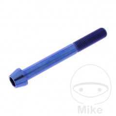 JMP Tornillo cónico de titanio M10X1.25 MM 775.96.21VAR