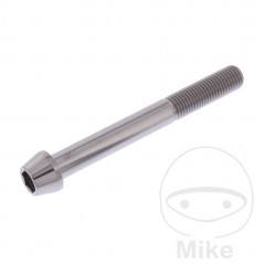JMP Tornillo cónico de titanio M10X1.25 MM 775.96.21VAR