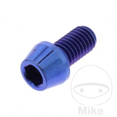 JMP Tornillo cónico de titanio M8X1.25 MM 775.96.82VAR