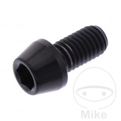 JMP Tornillo cónico de titanio M8X1.25 MM 775.96.82VAR