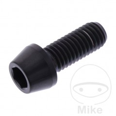 JMP Tornillo cónico de titanio M8X1.25 MM 775.96.82VAR