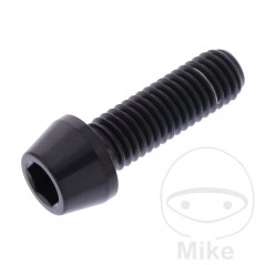 JMP Tornillo cónico de titanio M8X1.25 MM 775.96.82VAR
