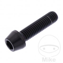 JMP Tornillo cónico de titanio M8X1.25 MM 775.96.82VAR