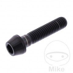 JMP Tornillo cónico de titanio M8X1.25 MM 775.96.82VAR