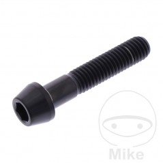 JMP Tornillo cónico de titanio M8X1.25 MM 775.96.82VAR