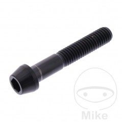 JMP Tornillo cónico de titanio M8X1.25 MM 775.96.82VAR