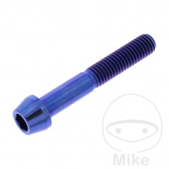 JMP Tornillo cónico de titanio M8X1.25 MM 775.96.82VAR