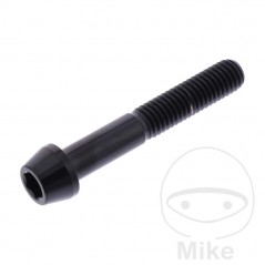 JMP Tornillo cónico de titanio M8X1.25 MM 775.96.82VAR