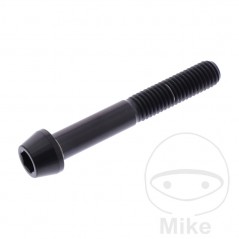 JMP Tornillo cónico de titanio M8X1.25 MM 775.96.82VAR