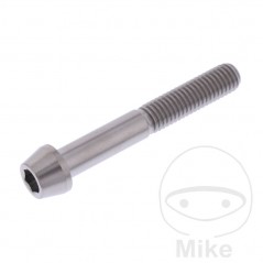 JMP Tornillo cónico de titanio M8X1.25 MM 775.96.82VAR