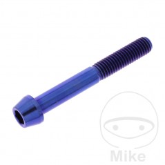 JMP Tornillo cónico de titanio M8X1.25 MM 775.96.82VAR