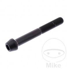 JMP Tornillo cónico de titanio M8X1.25 MM 775.96.82VAR