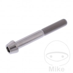 JMP Tornillo cónico de titanio M8X1.25 MM 775.96.82VAR