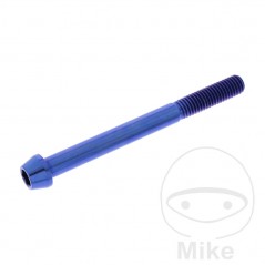 JMP Tornillo cónico de titanio M8X1.25 MM 775.96.82VAR