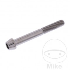 JMP Tornillo cónico de titanio M8X1.25 MM 775.96.82VAR