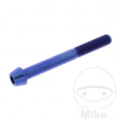 JMP Tornillo cónico de titanio M8X1.25 MM 775.96.82VAR