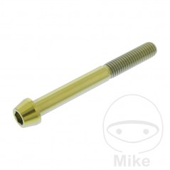 JMP Tornillo cónico de titanio M8X1.25 MM 775.96.82VAR