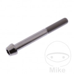 JMP Tornillo cónico de titanio M8X1.25 MM 775.96.82VAR